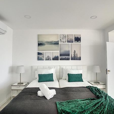 The Monte White House By Lovelystay Funchal  Exteriér fotografie