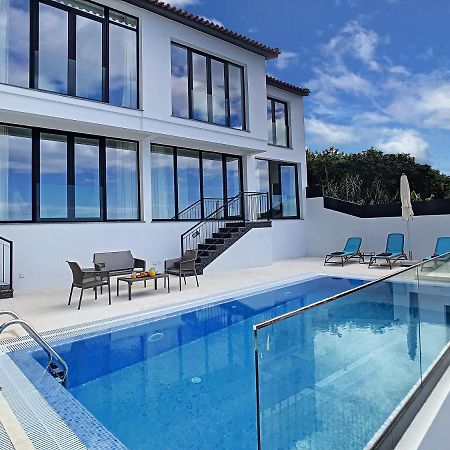 The Monte White House By Lovelystay Funchal  Exteriér fotografie