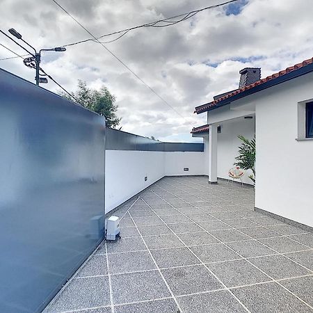 The Monte White House By Lovelystay Funchal  Exteriér fotografie
