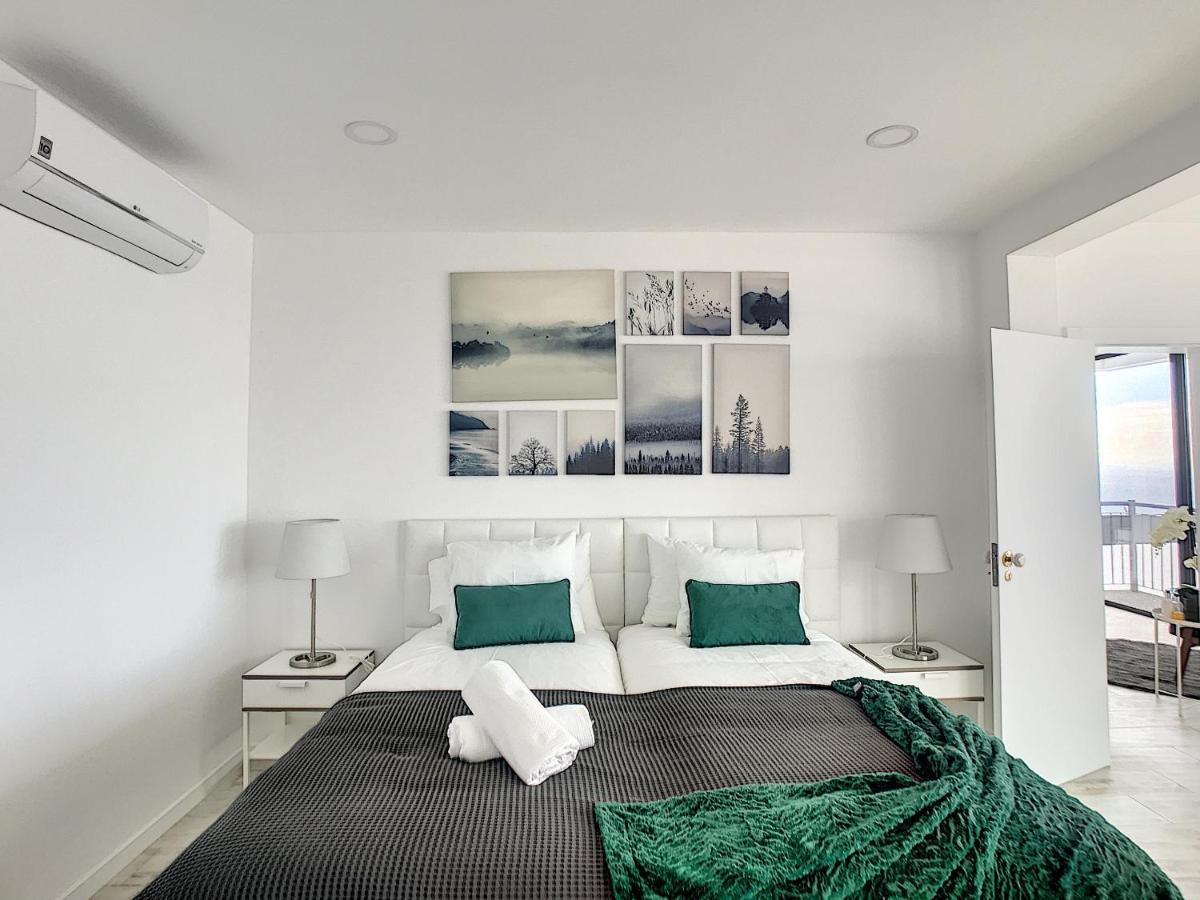 The Monte White House By Lovelystay Funchal  Exteriér fotografie