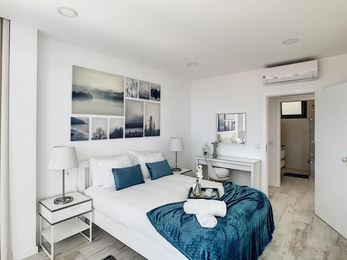 The Monte White House By Lovelystay Funchal  Exteriér fotografie