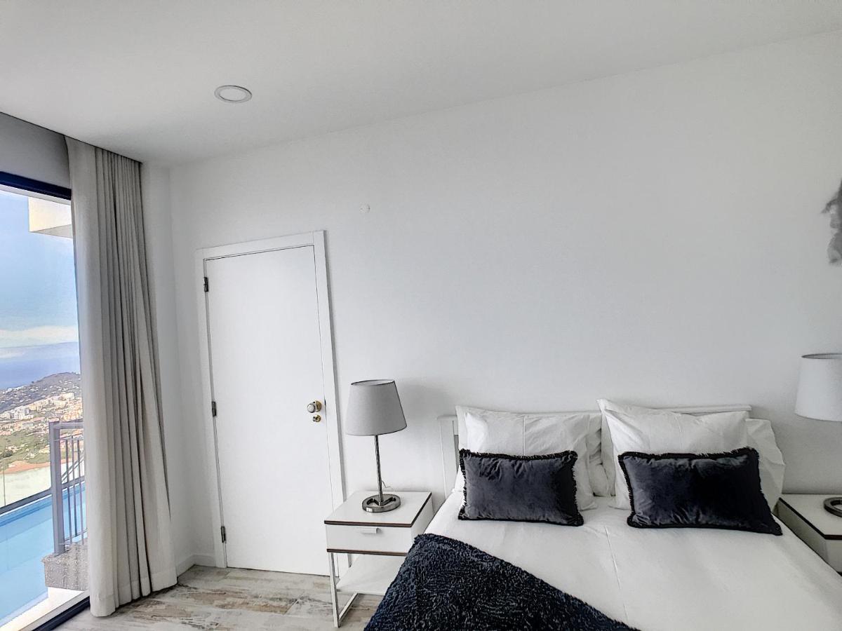 The Monte White House By Lovelystay Funchal  Exteriér fotografie