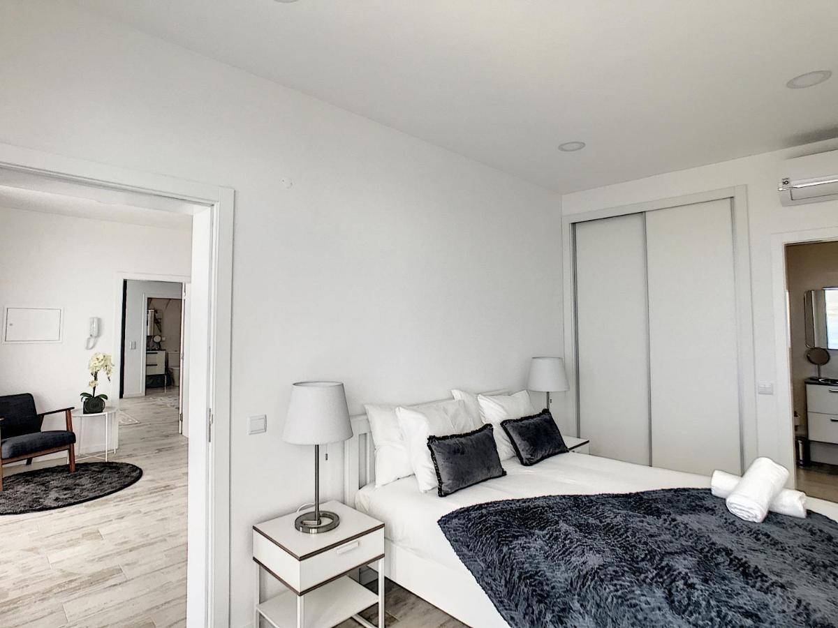 The Monte White House By Lovelystay Funchal  Exteriér fotografie