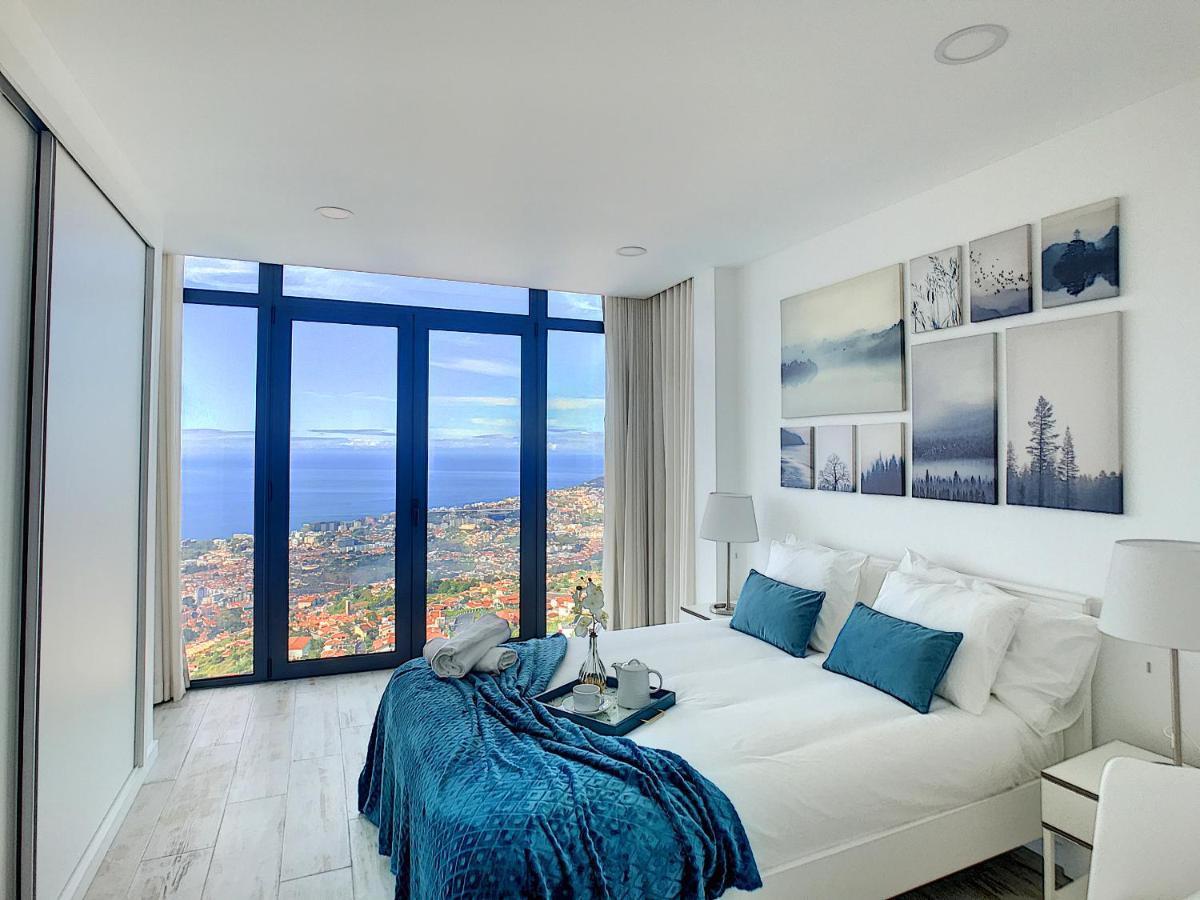 The Monte White House By Lovelystay Funchal  Exteriér fotografie