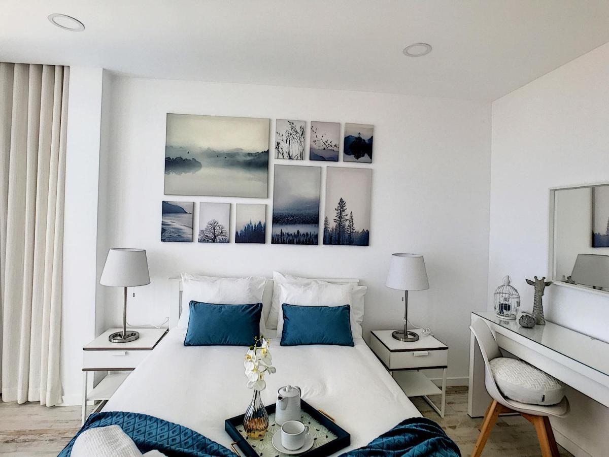 The Monte White House By Lovelystay Funchal  Exteriér fotografie