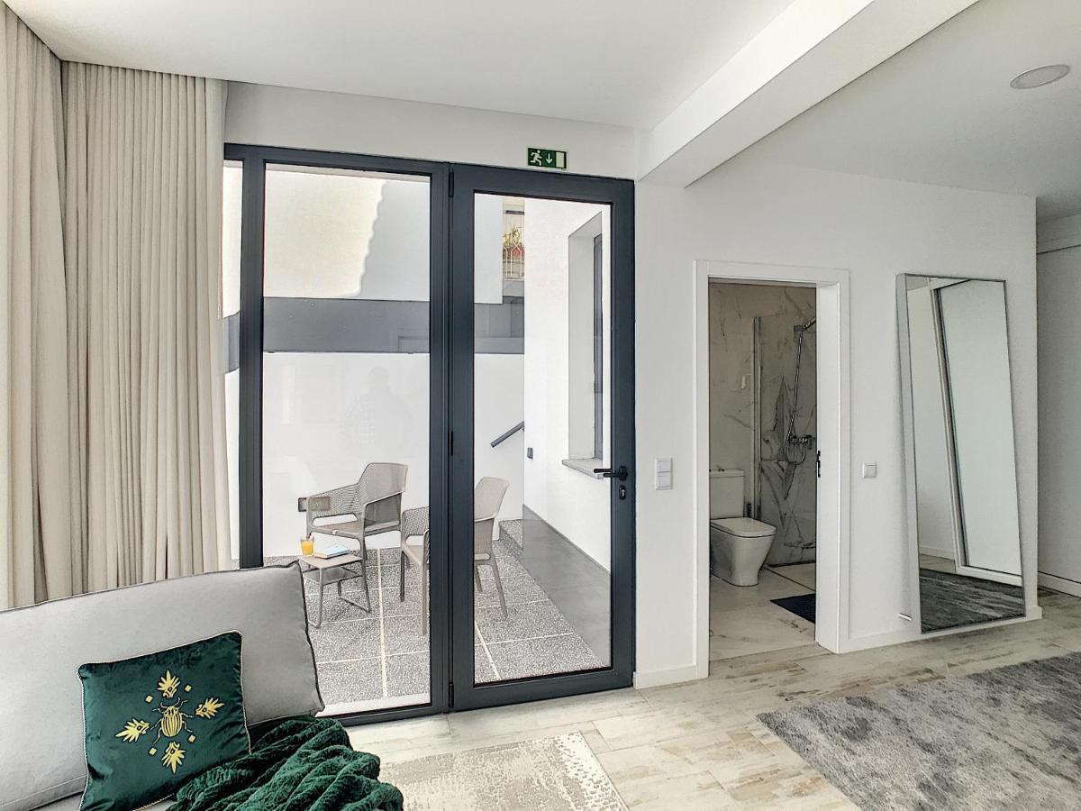 The Monte White House By Lovelystay Funchal  Exteriér fotografie