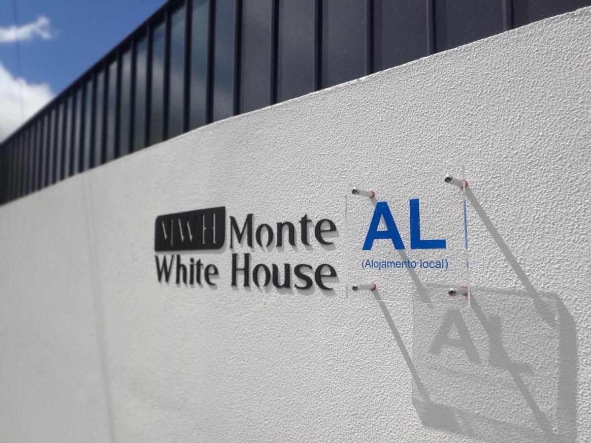 The Monte White House By Lovelystay Funchal  Exteriér fotografie