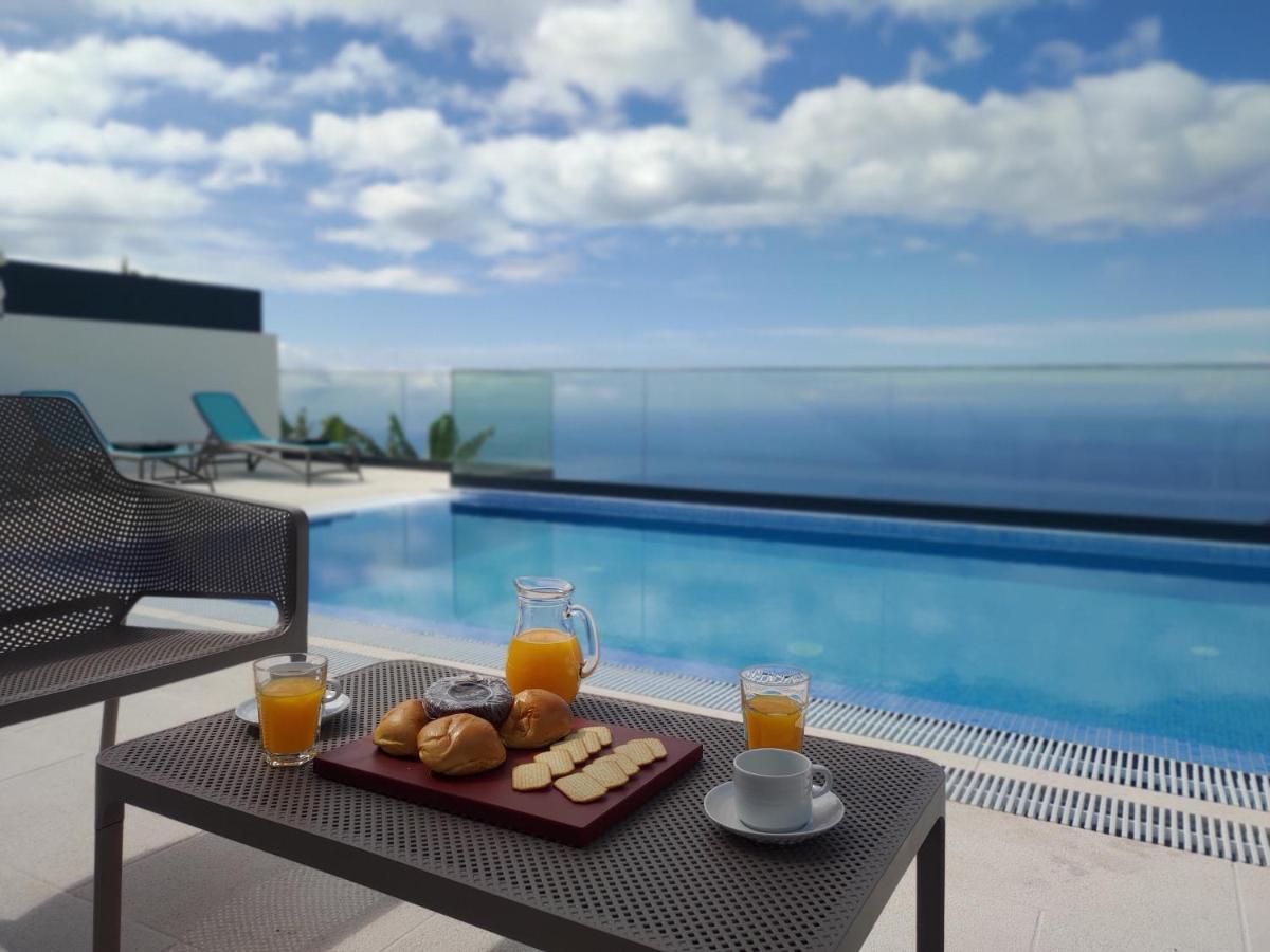The Monte White House By Lovelystay Funchal  Exteriér fotografie